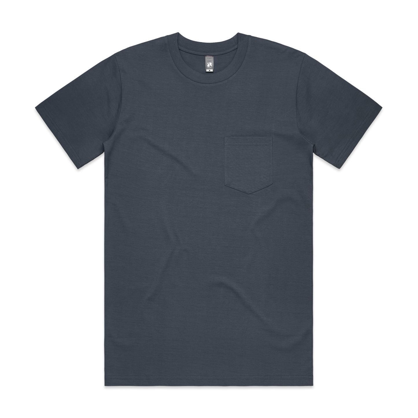 AS Colour Classic Pocket Tee