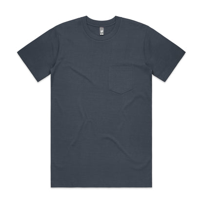 AS Colour Classic Pocket Tee