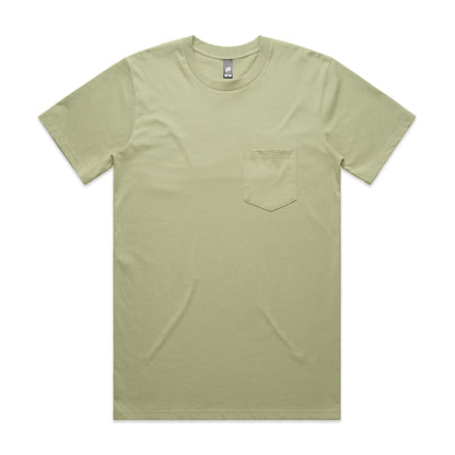 AS Colour Classic Pocket Tee