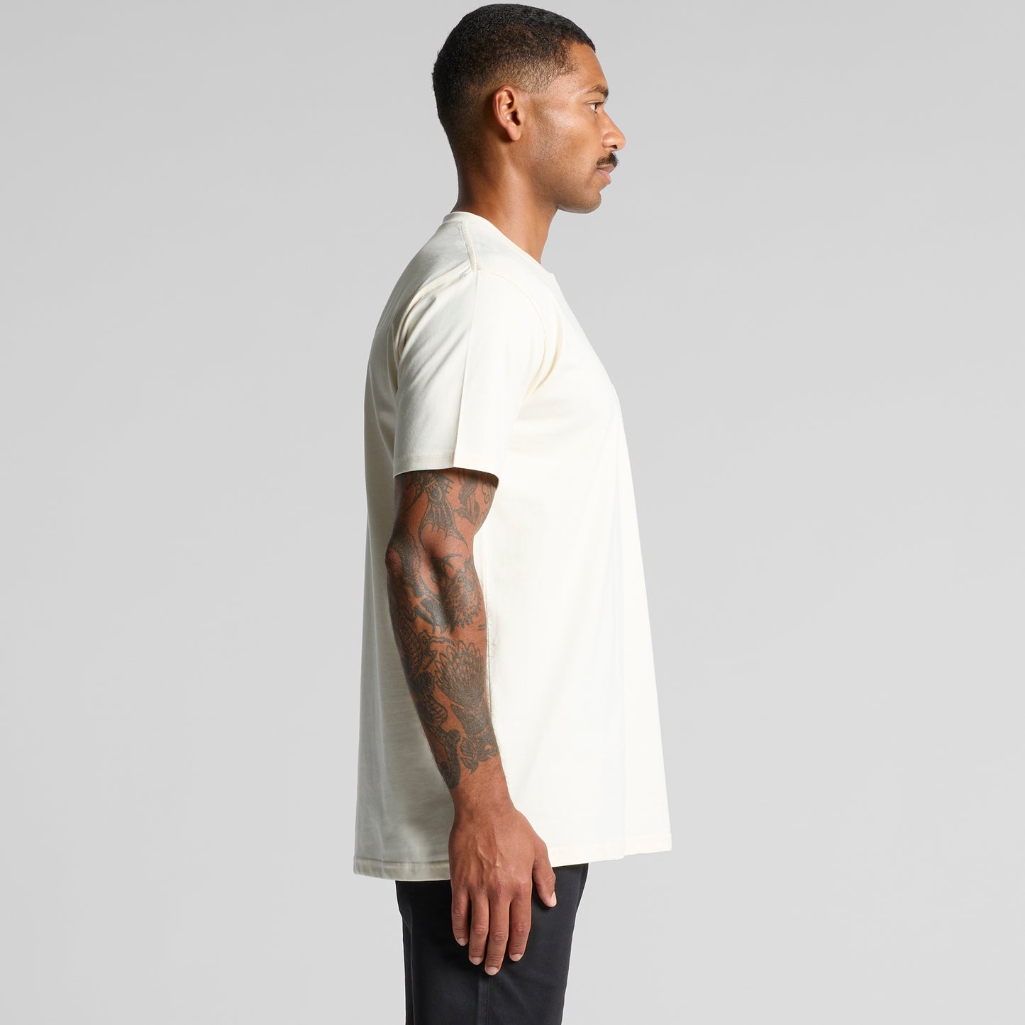 AS Colour Classic Pocket Tee