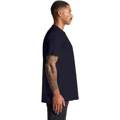 AS Colour Classic Pocket Tee