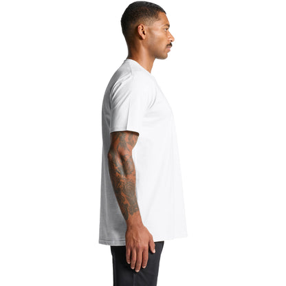 AS Colour Classic Pocket Tee