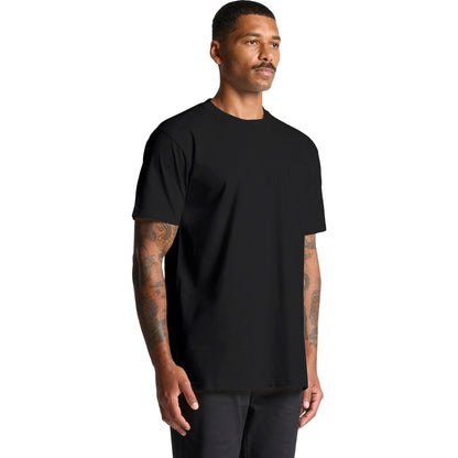 AS Colour Classic Pocket Tee