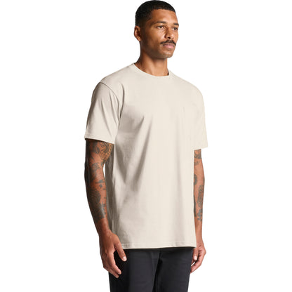 AS Colour Classic Pocket Tee