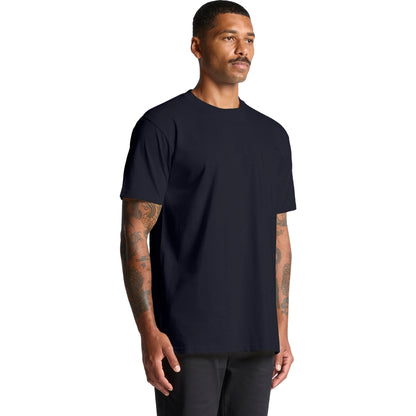 AS Colour Classic Pocket Tee