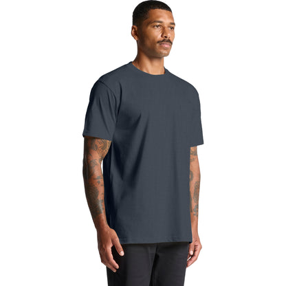 AS Colour Classic Pocket Tee