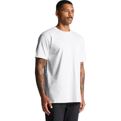 AS Colour Classic Pocket Tee