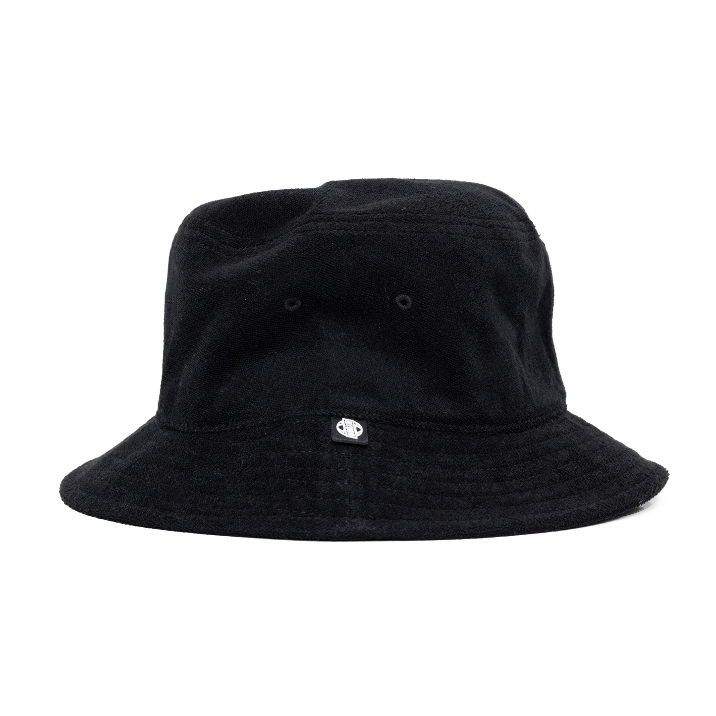 Terry Bucket Hat