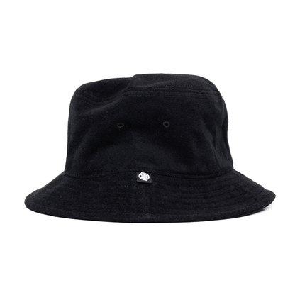 Terry Bucket Hat