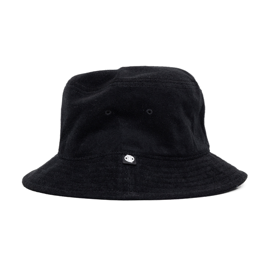 Terry Bucket Hat