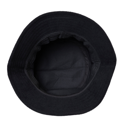 Terry Bucket Hat