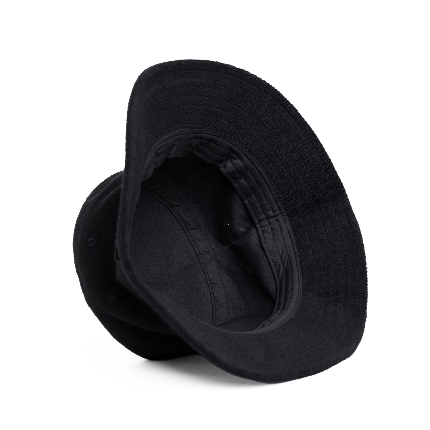 Terry Bucket Hat
