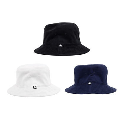Terry Bucket Hat