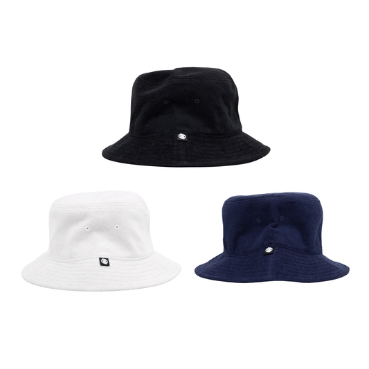 Terry Bucket Hat