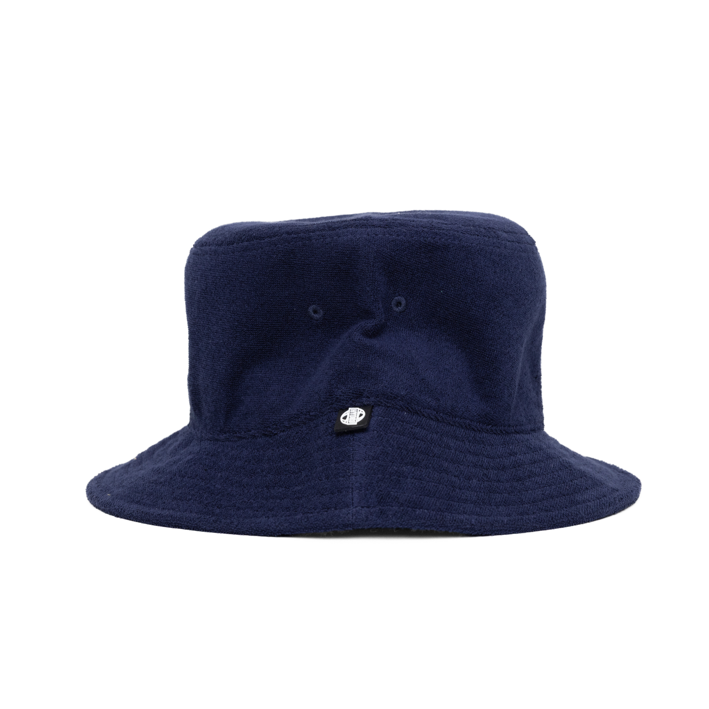Terry Bucket Hat