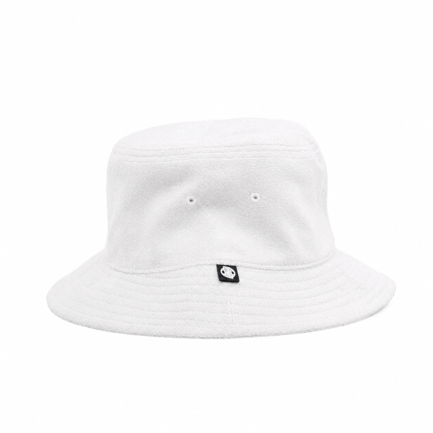 Terry Bucket Hat
