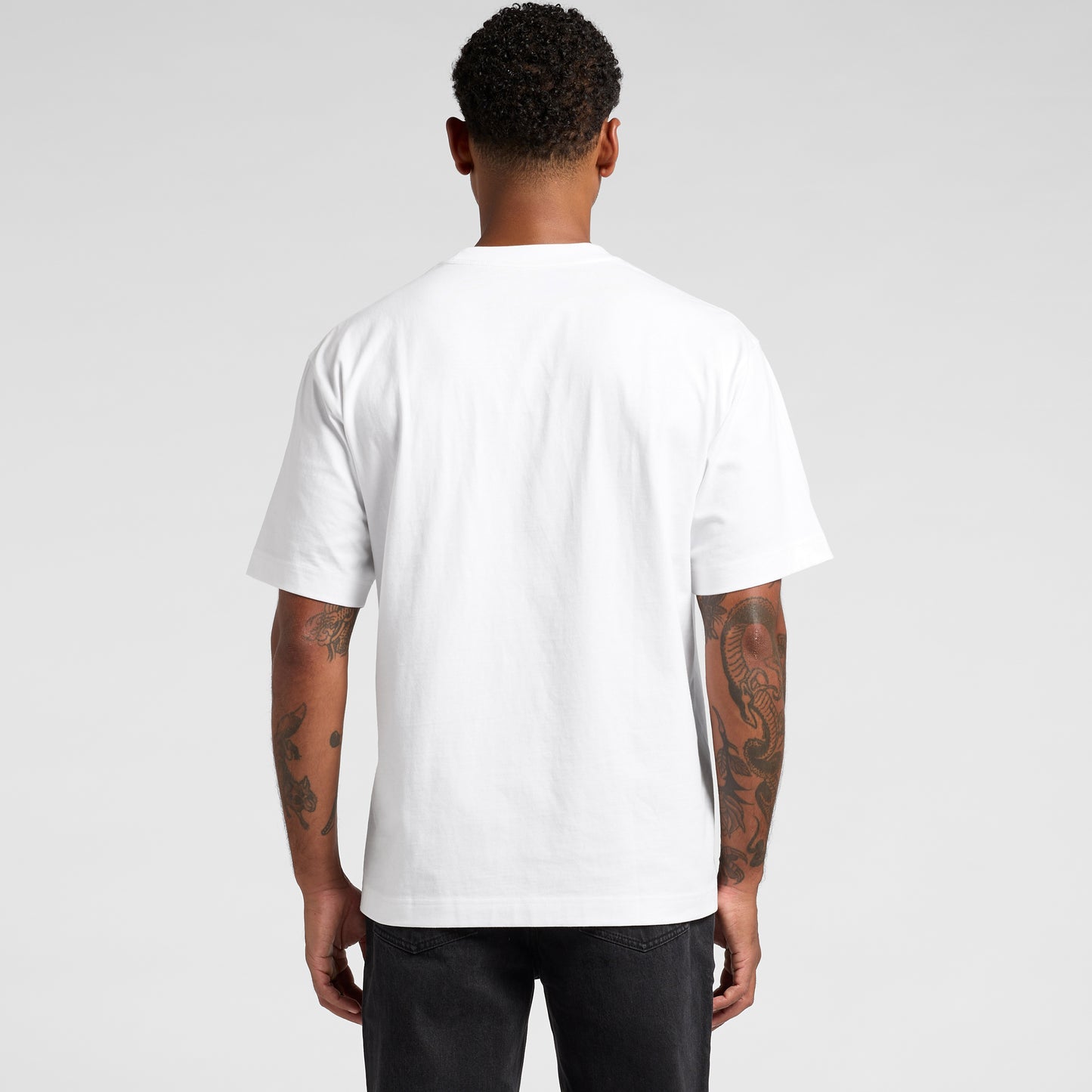 AS Colour Box Tee