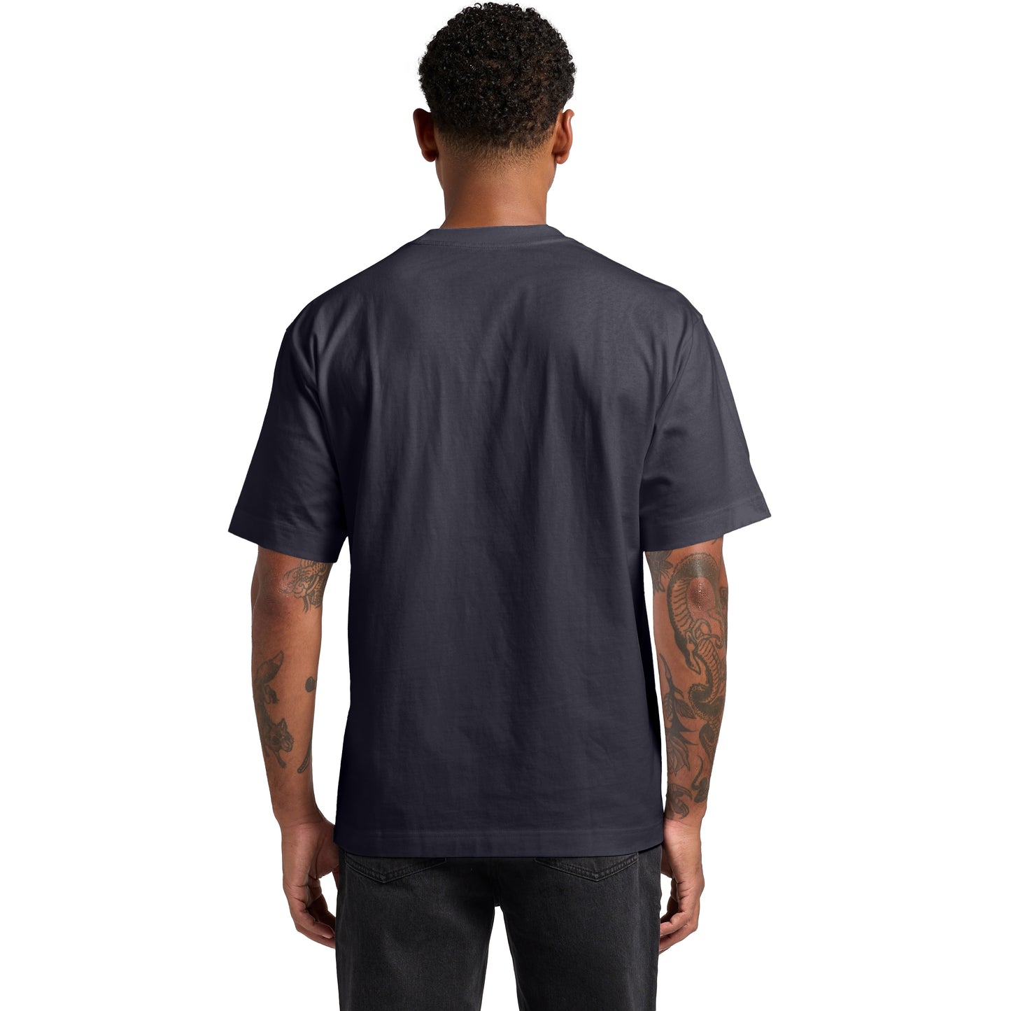 AS Colour Box Tee