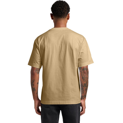 AS Colour Box Tee