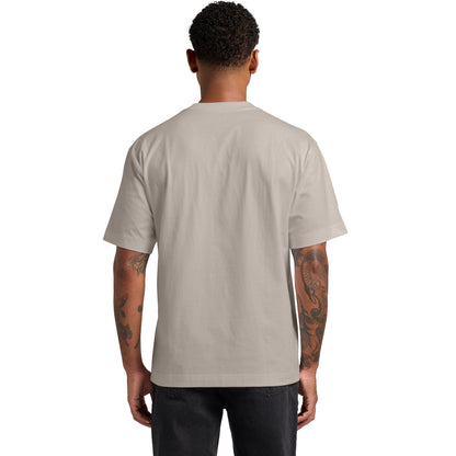 AS Colour Box Tee