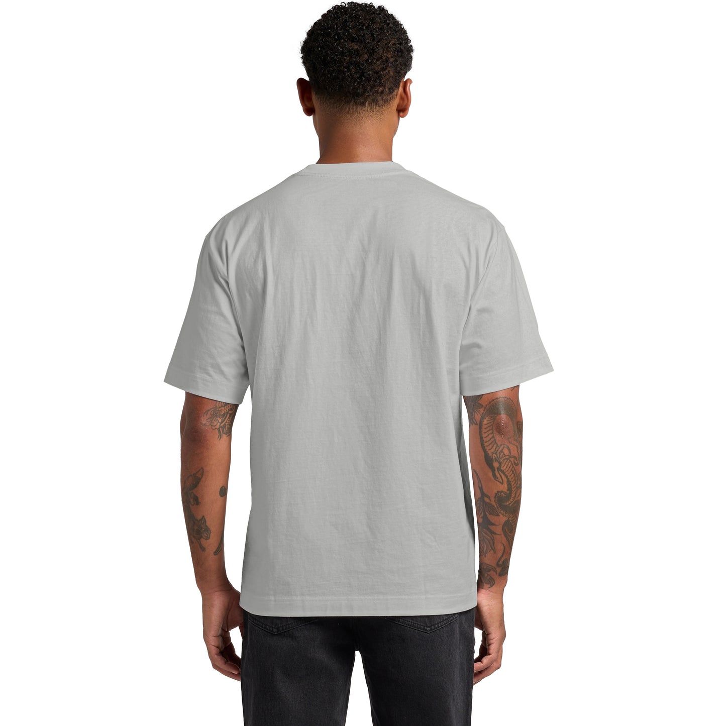 AS Colour Box Tee