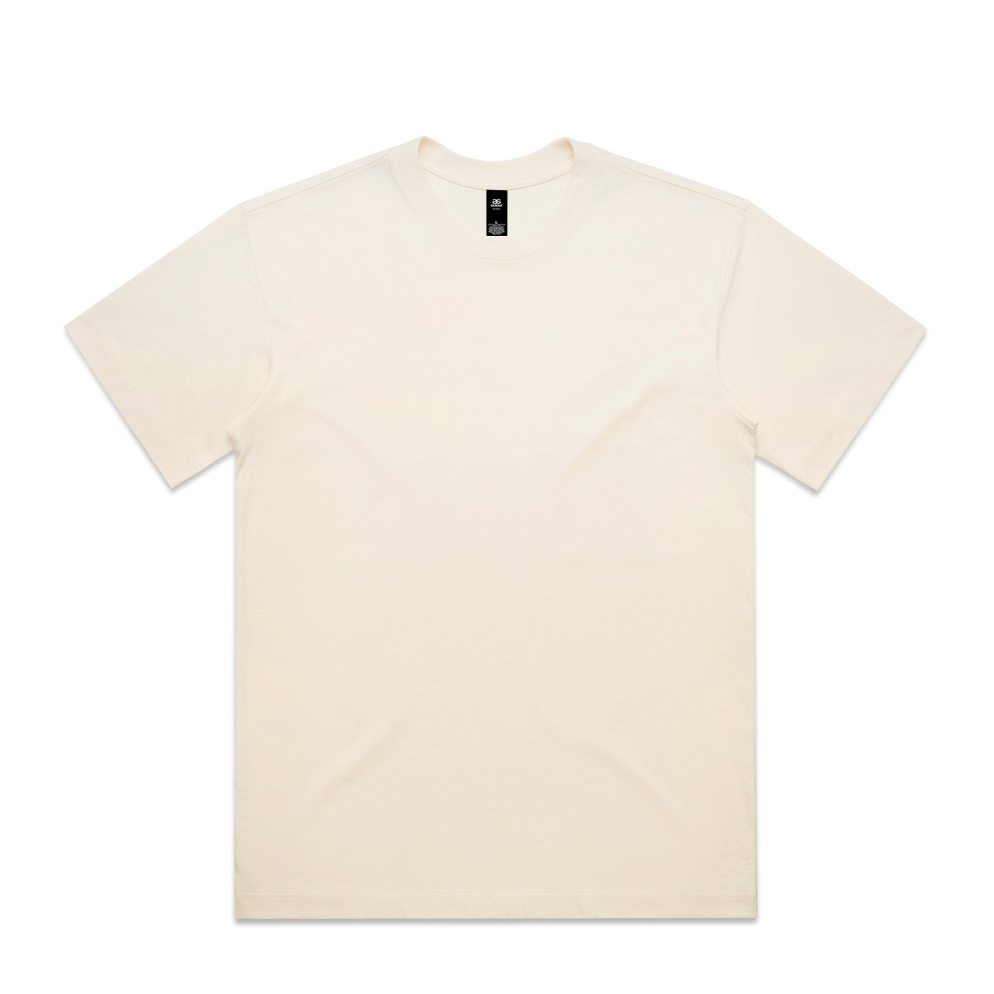AS Colour Box Tee
