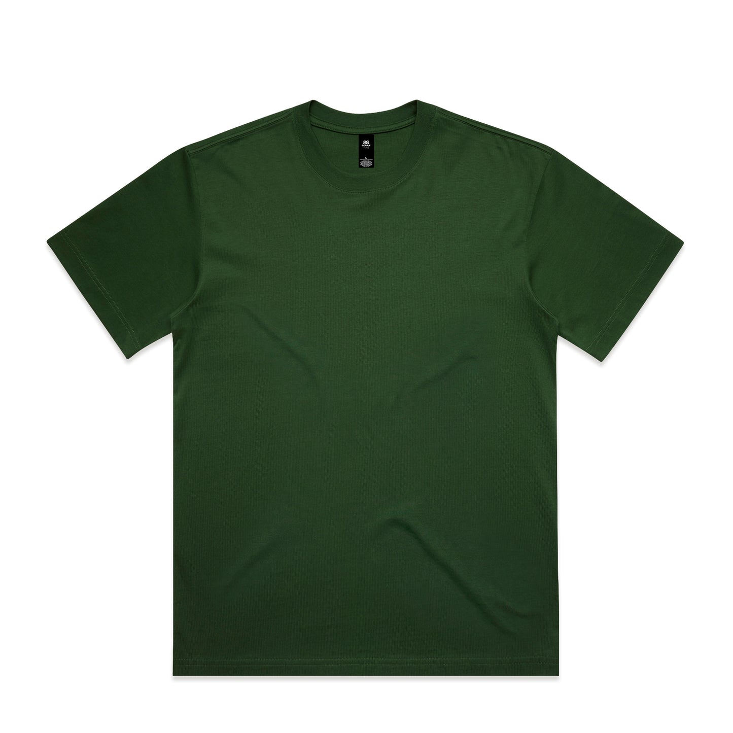 AS Colour Box Tee