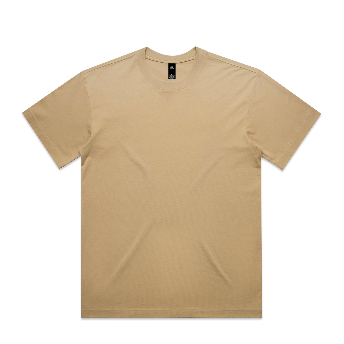 AS Colour Box Tee