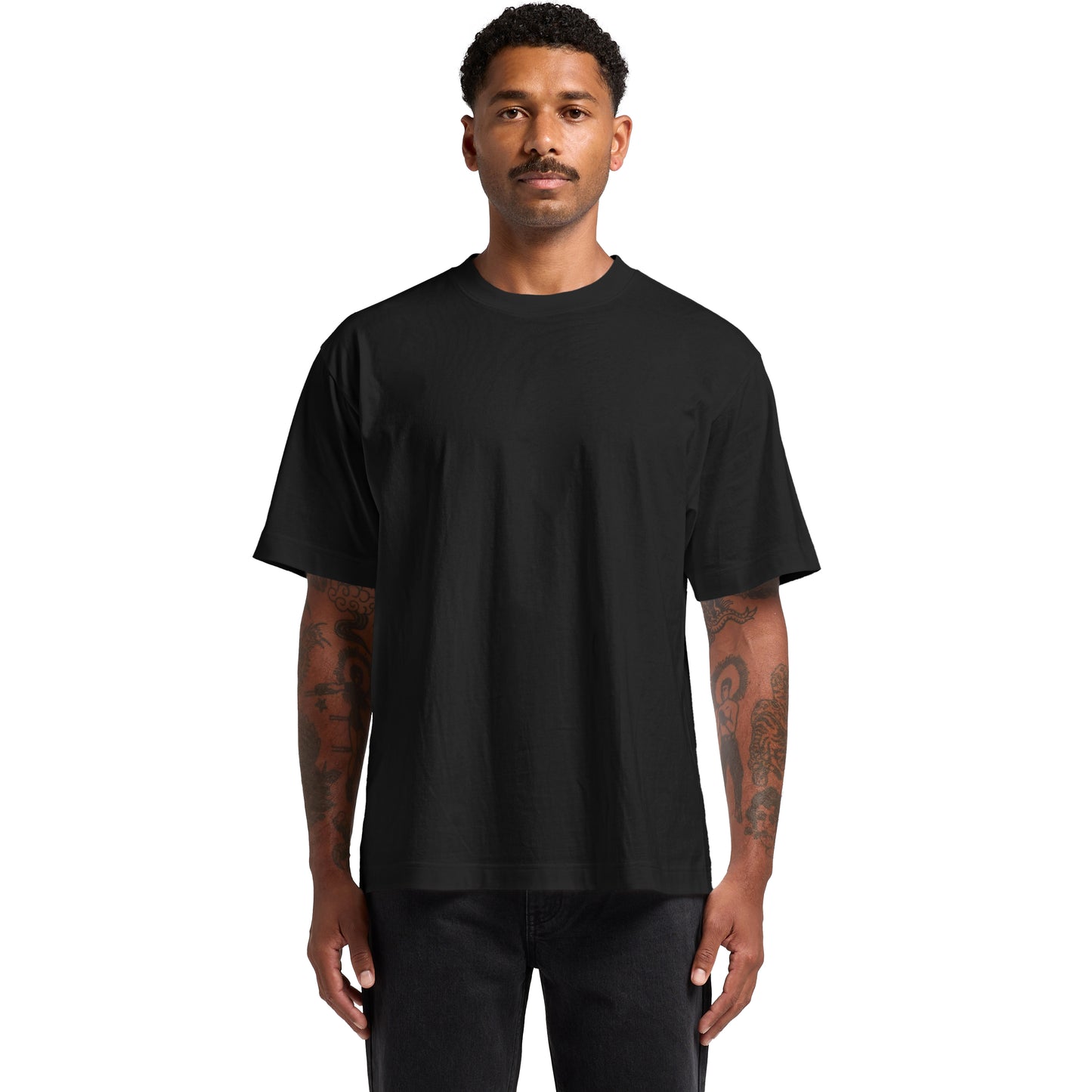 AS Colour Box Tee
