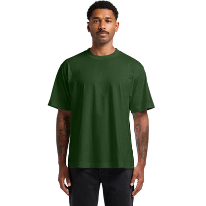 AS Colour Box Tee