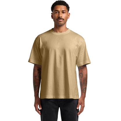 AS Colour Box Tee