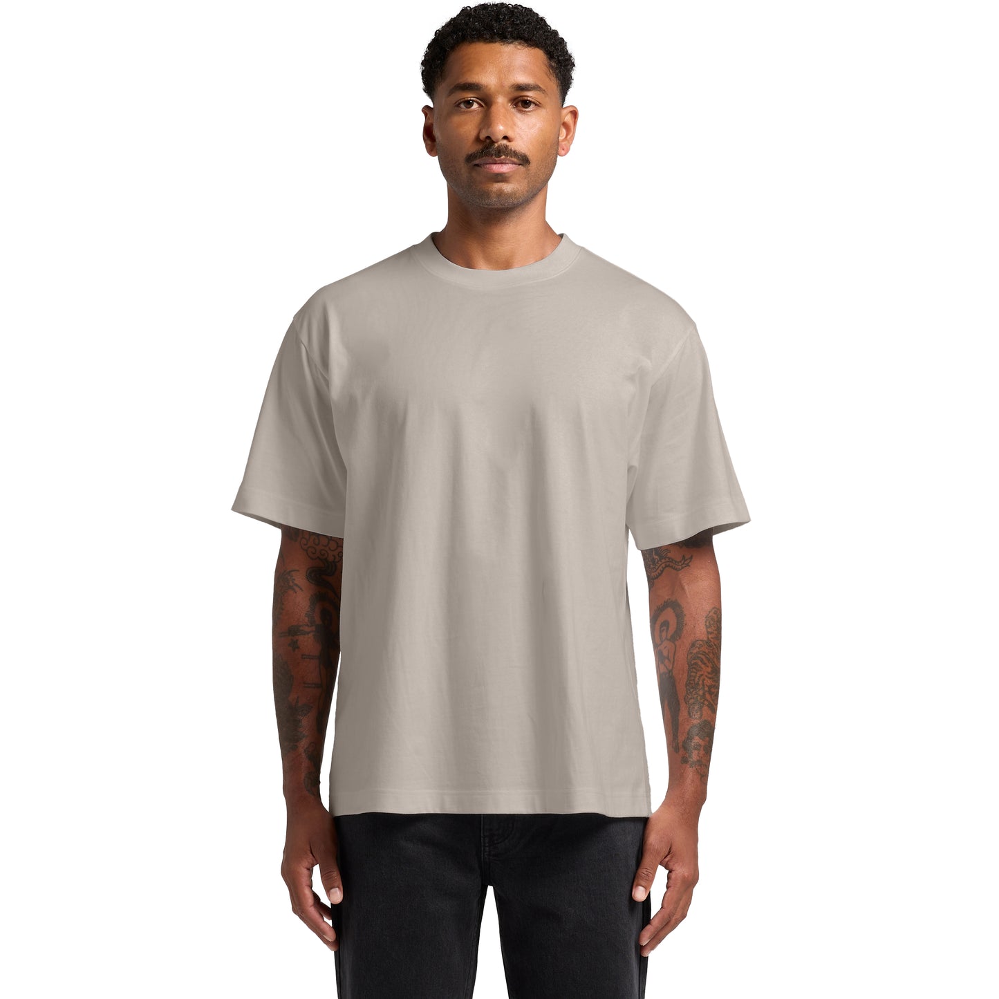 AS Colour Box Tee