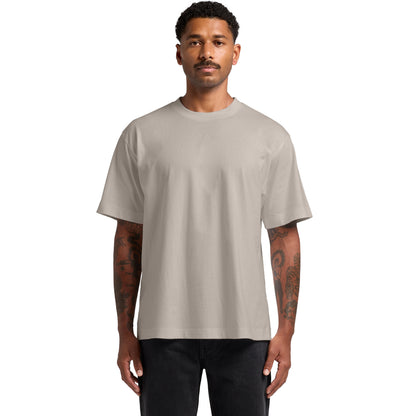AS Colour Box Tee
