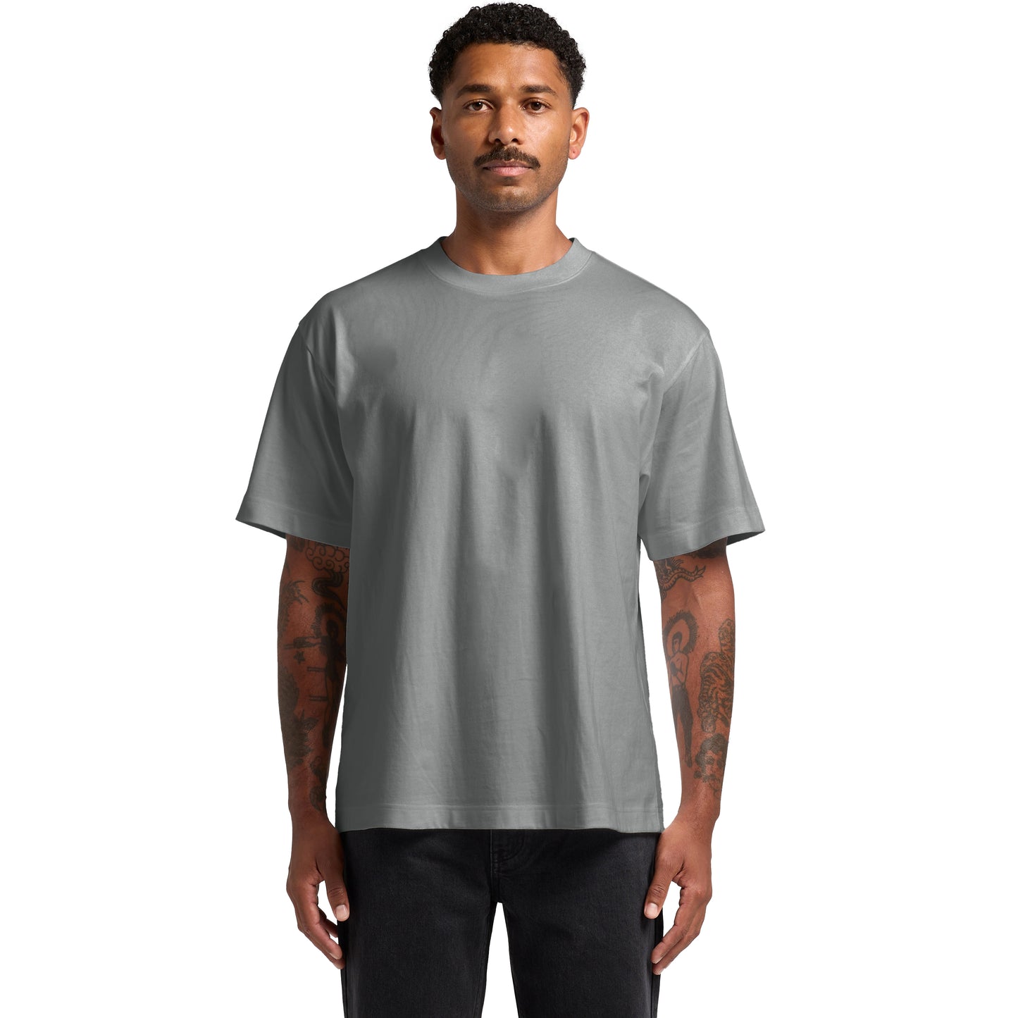 AS Colour Box Tee