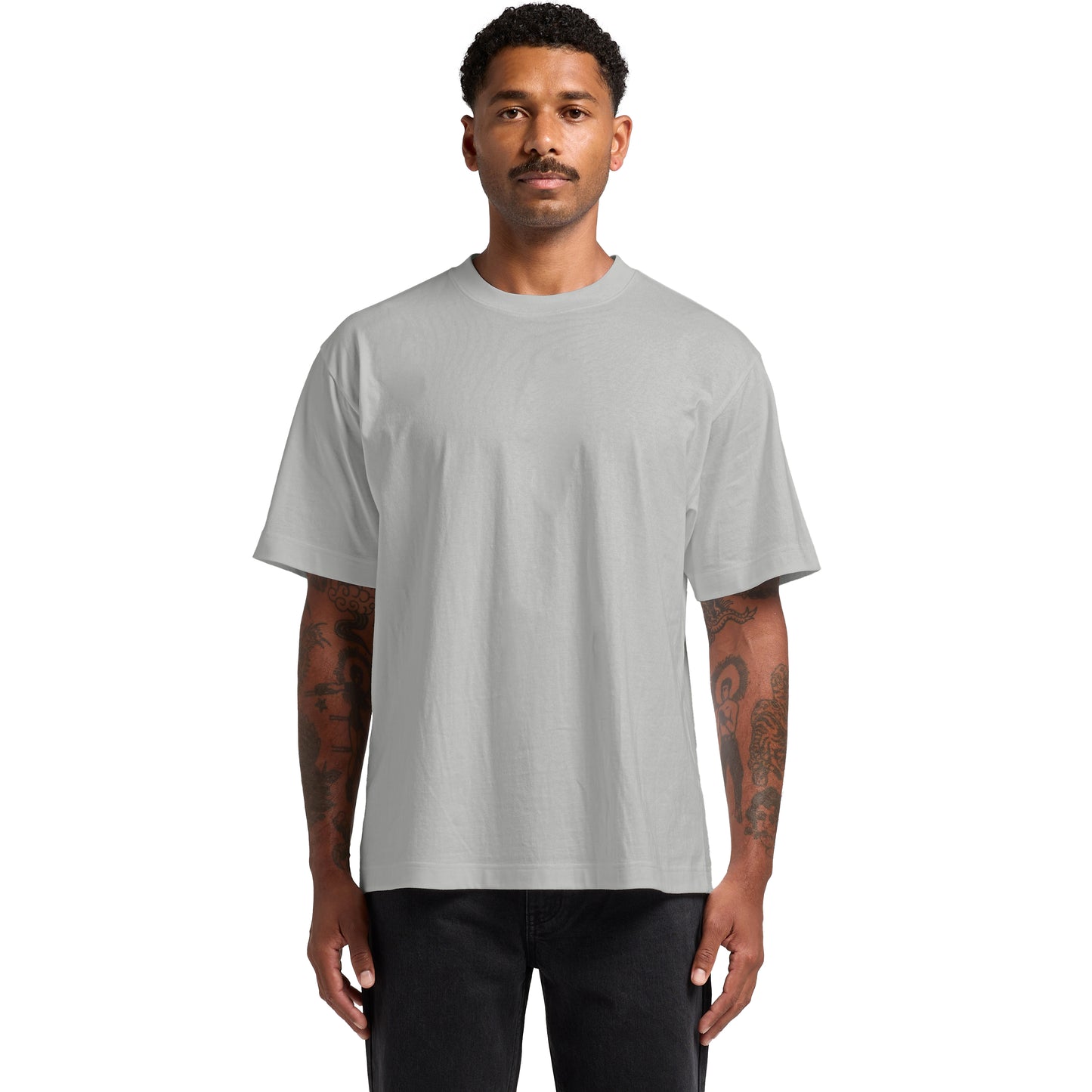 AS Colour Box Tee