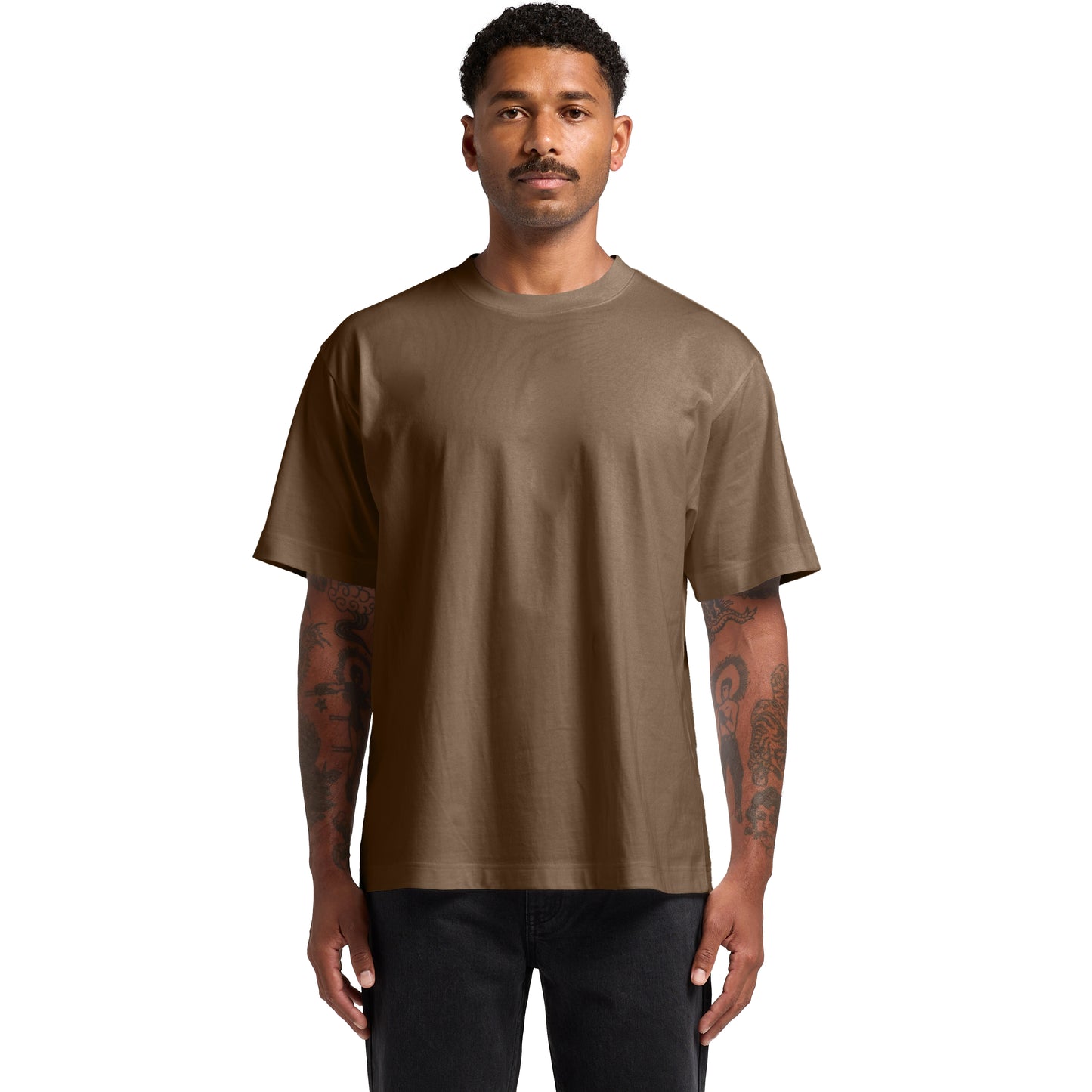AS Colour Box Tee