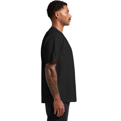 AS Colour Box Tee