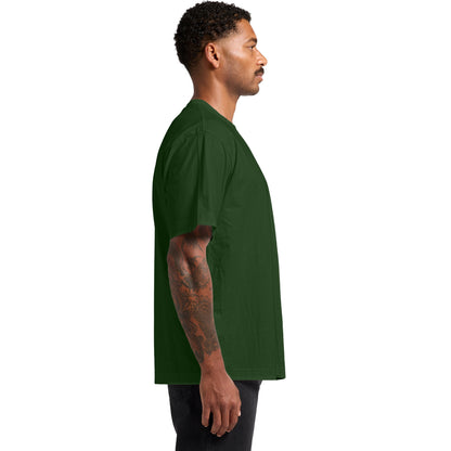 AS Colour Box Tee
