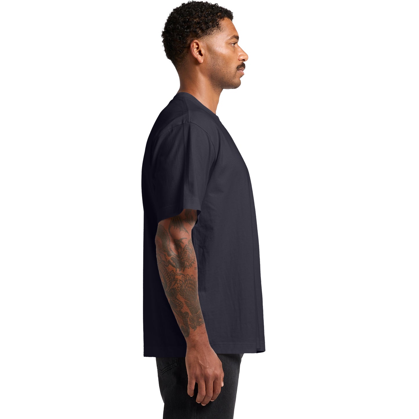 AS Colour Box Tee