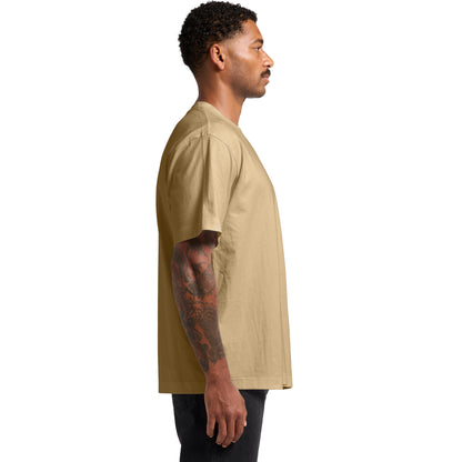 AS Colour Box Tee