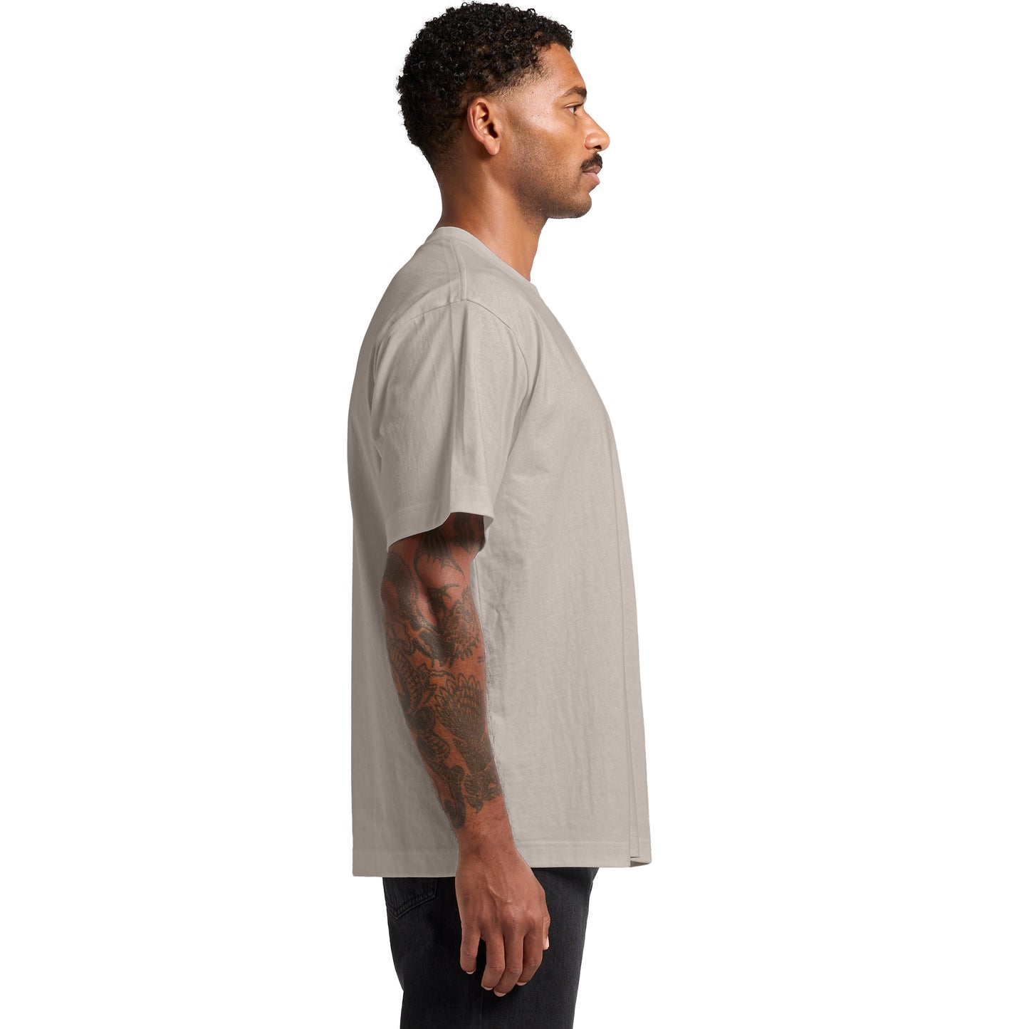 AS Colour Box Tee