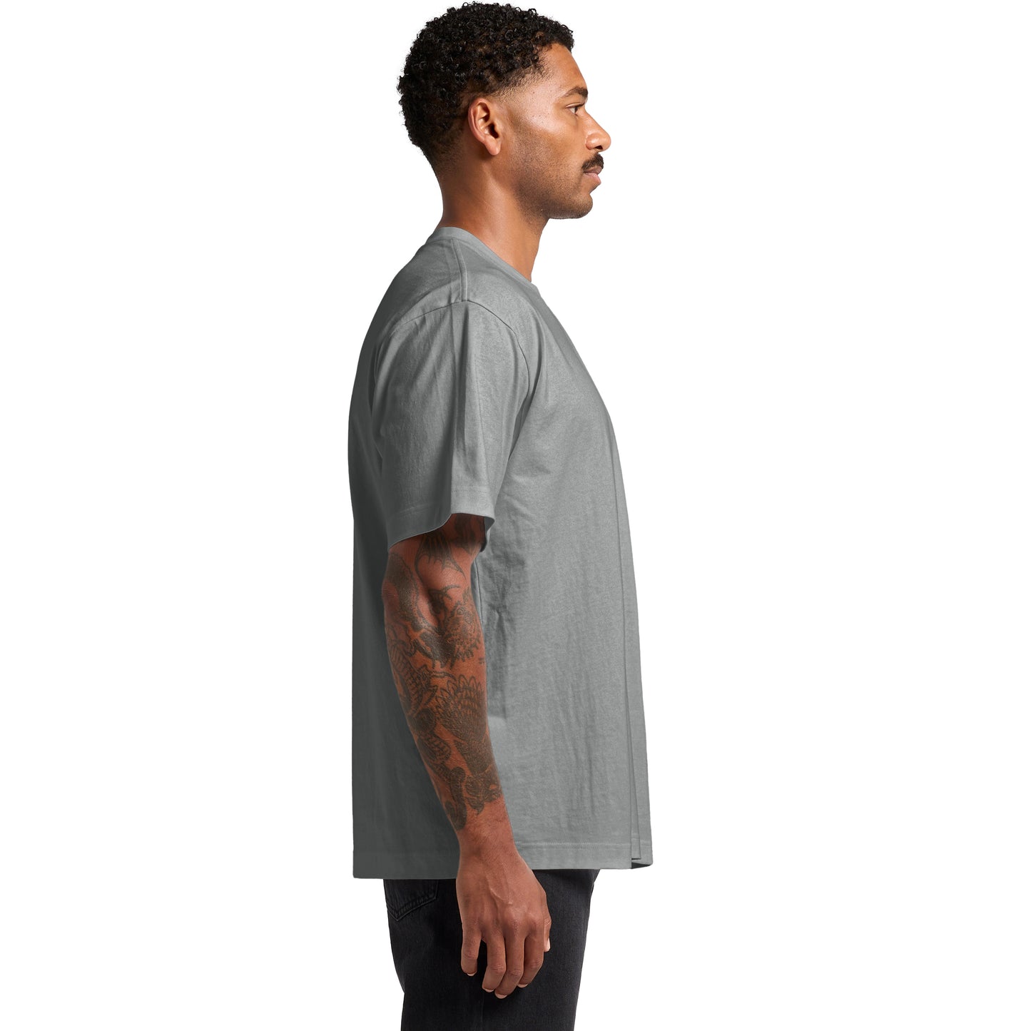 AS Colour Box Tee