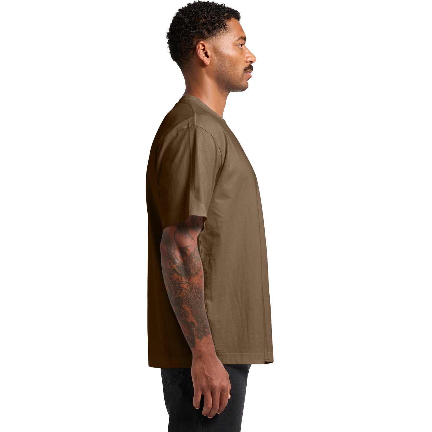 AS Colour Box Tee