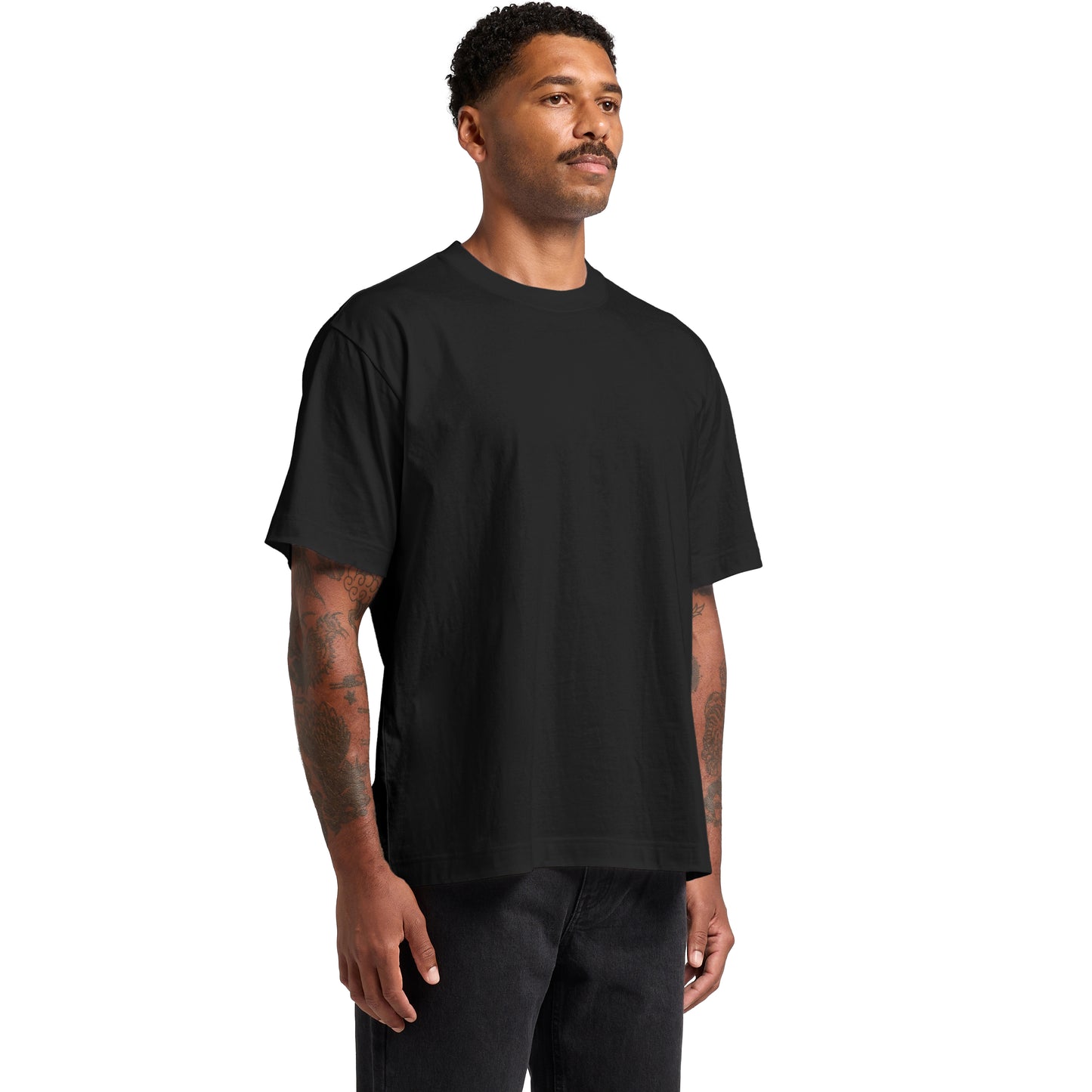 AS Colour Box Tee