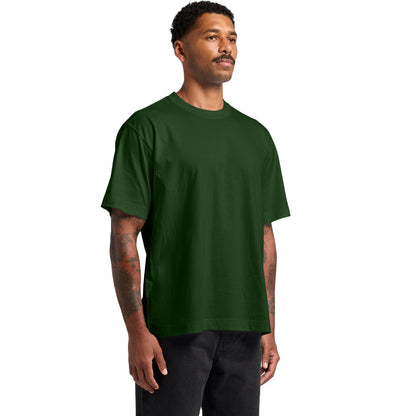 AS Colour Box Tee