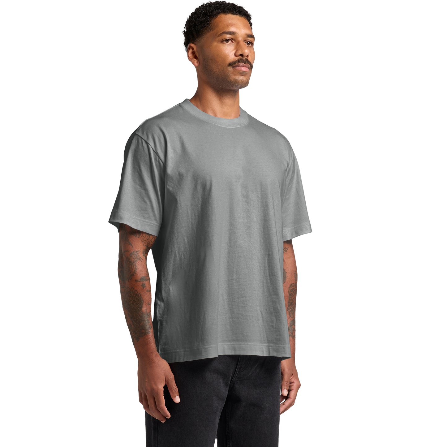 AS Colour Box Tee