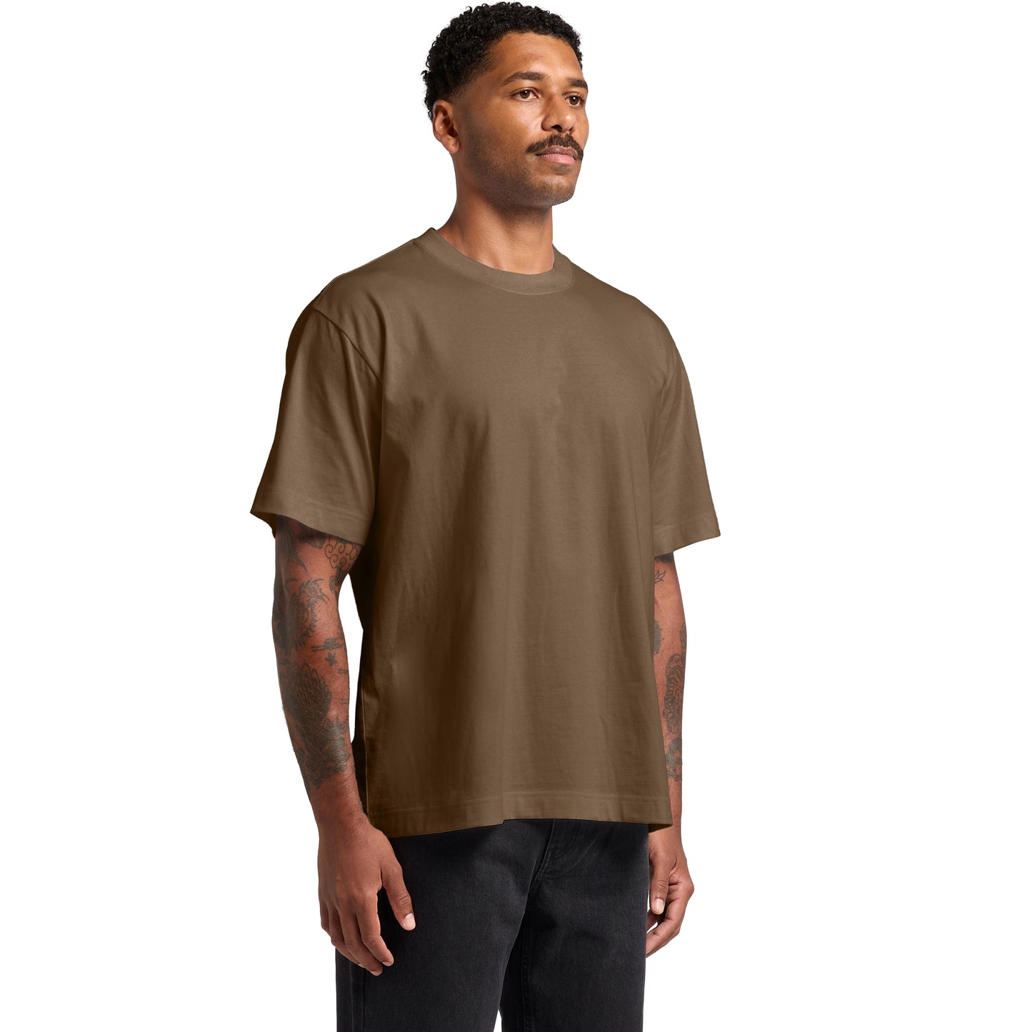 AS Colour Box Tee