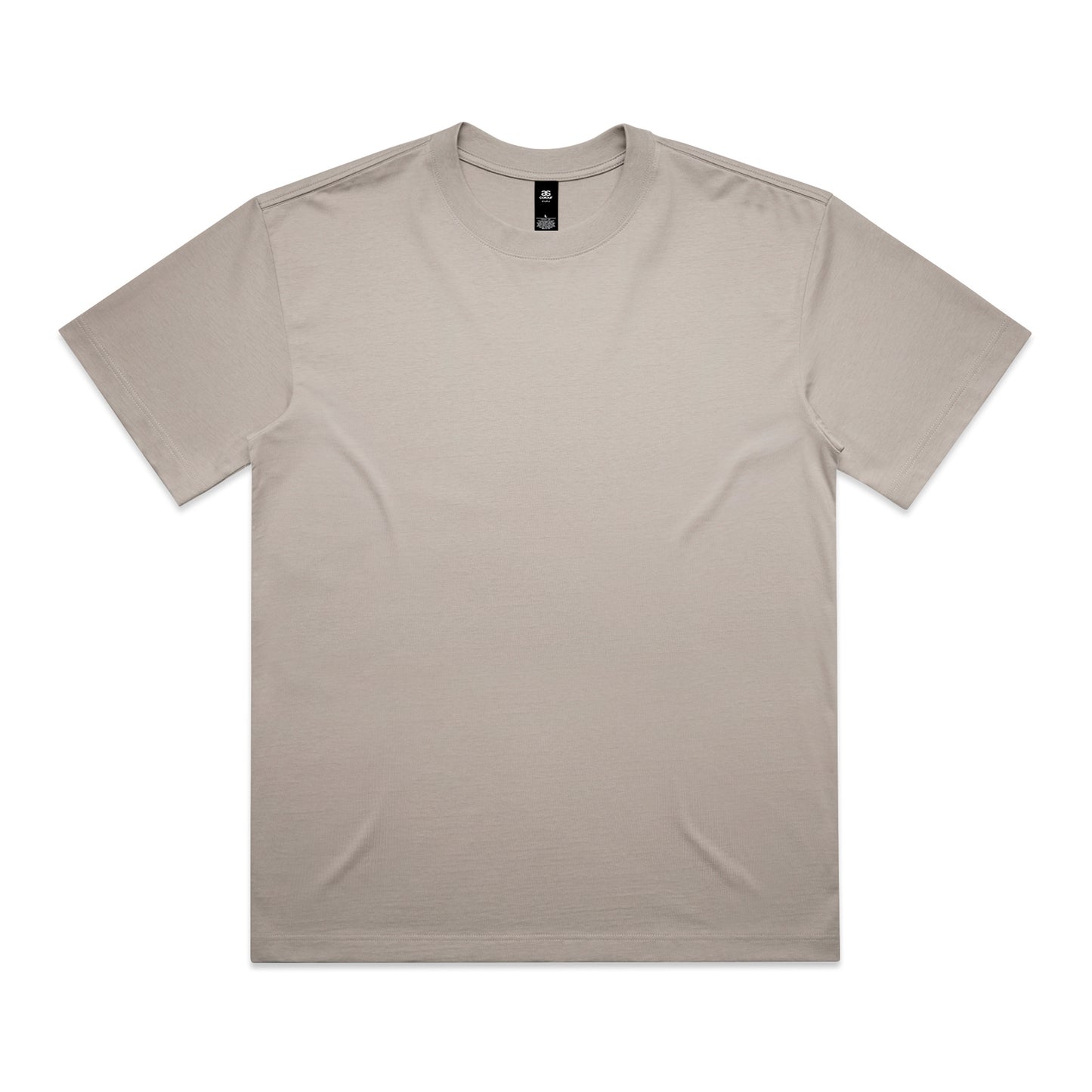 AS Colour Box Tee
