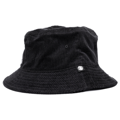 Atlanta Cord Bucket Hat