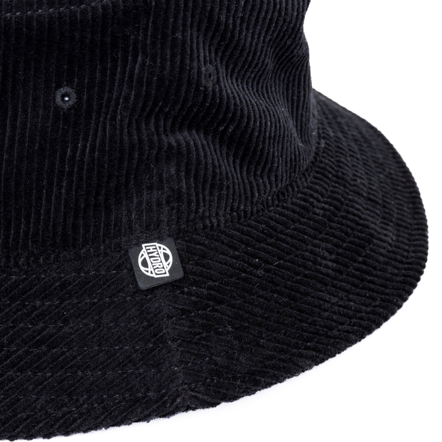 Atlanta Cord Bucket Hat
